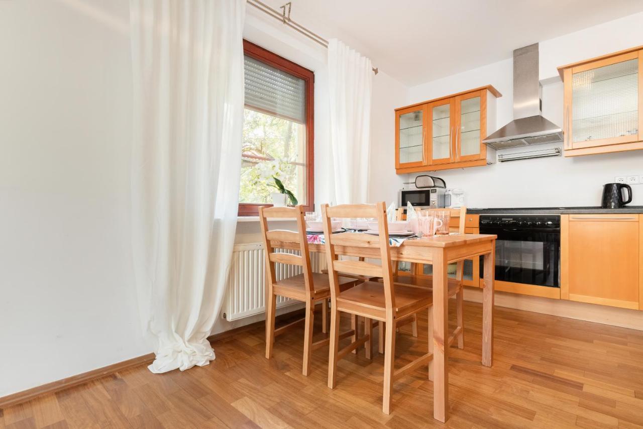 Apartments Tarifa - By The Sea By Noclegi Renters Σόποτ Εξωτερικό φωτογραφία