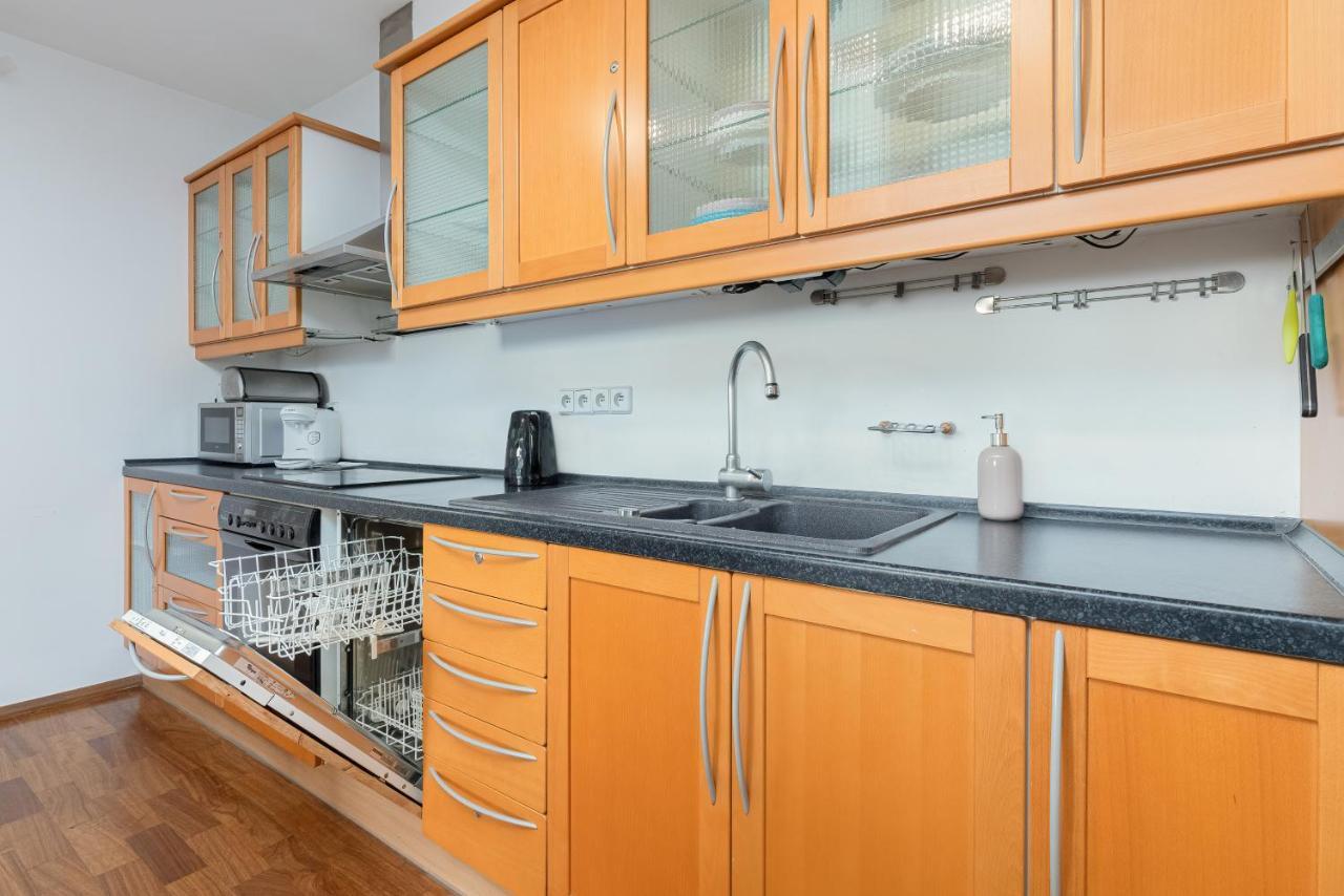 Apartments Tarifa - By The Sea By Noclegi Renters Σόποτ Εξωτερικό φωτογραφία