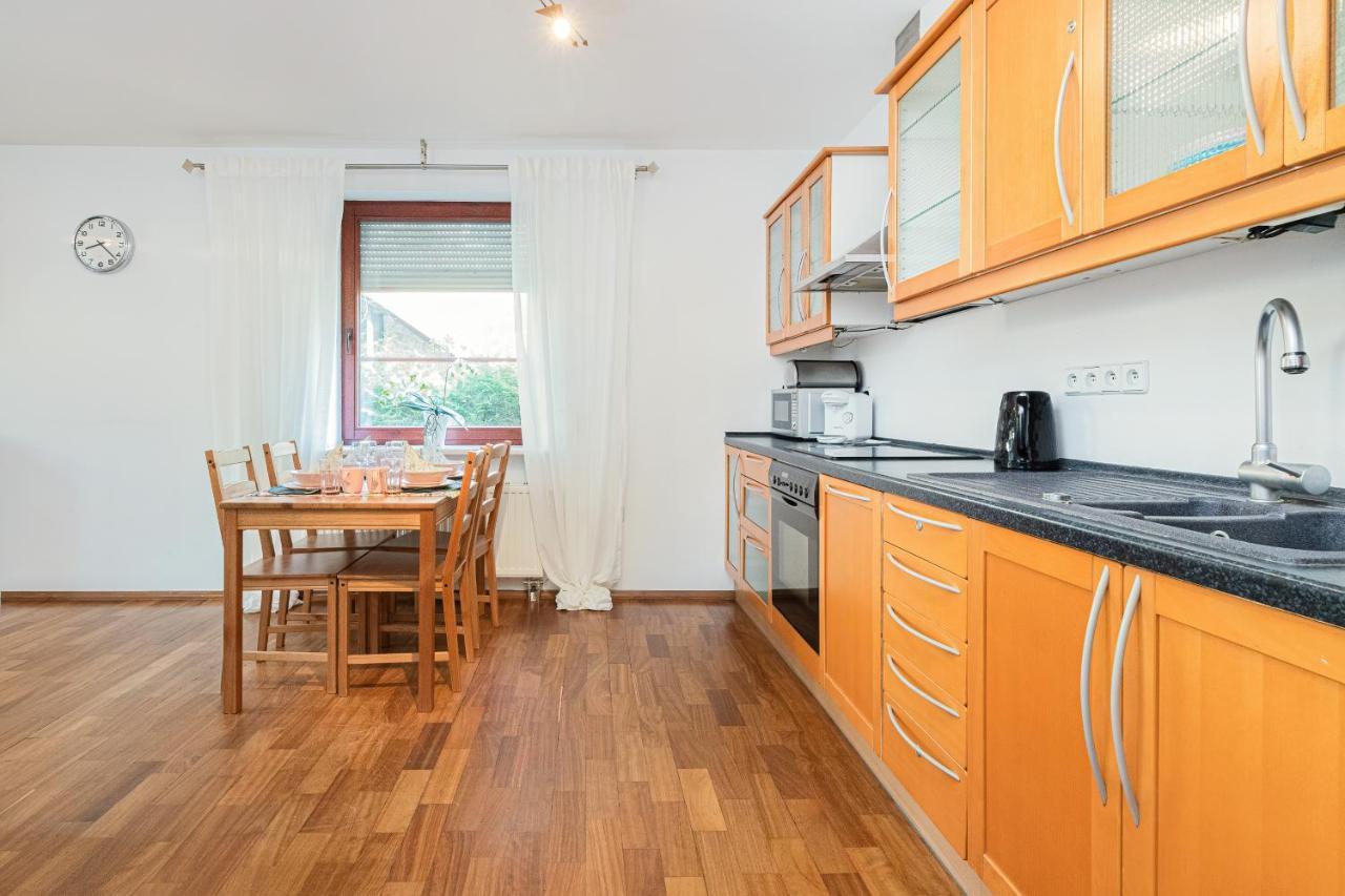 Apartments Tarifa - By The Sea By Noclegi Renters Σόποτ Εξωτερικό φωτογραφία