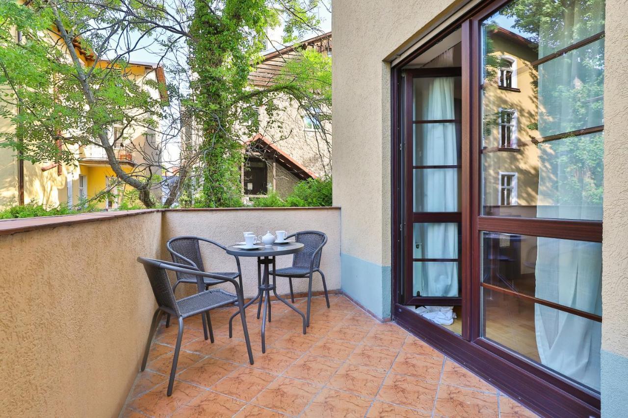 Apartments Tarifa - By The Sea By Noclegi Renters Σόποτ Εξωτερικό φωτογραφία