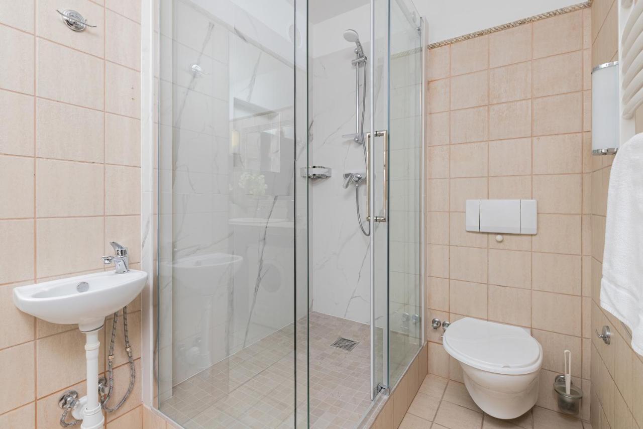 Apartments Tarifa - By The Sea By Noclegi Renters Σόποτ Εξωτερικό φωτογραφία