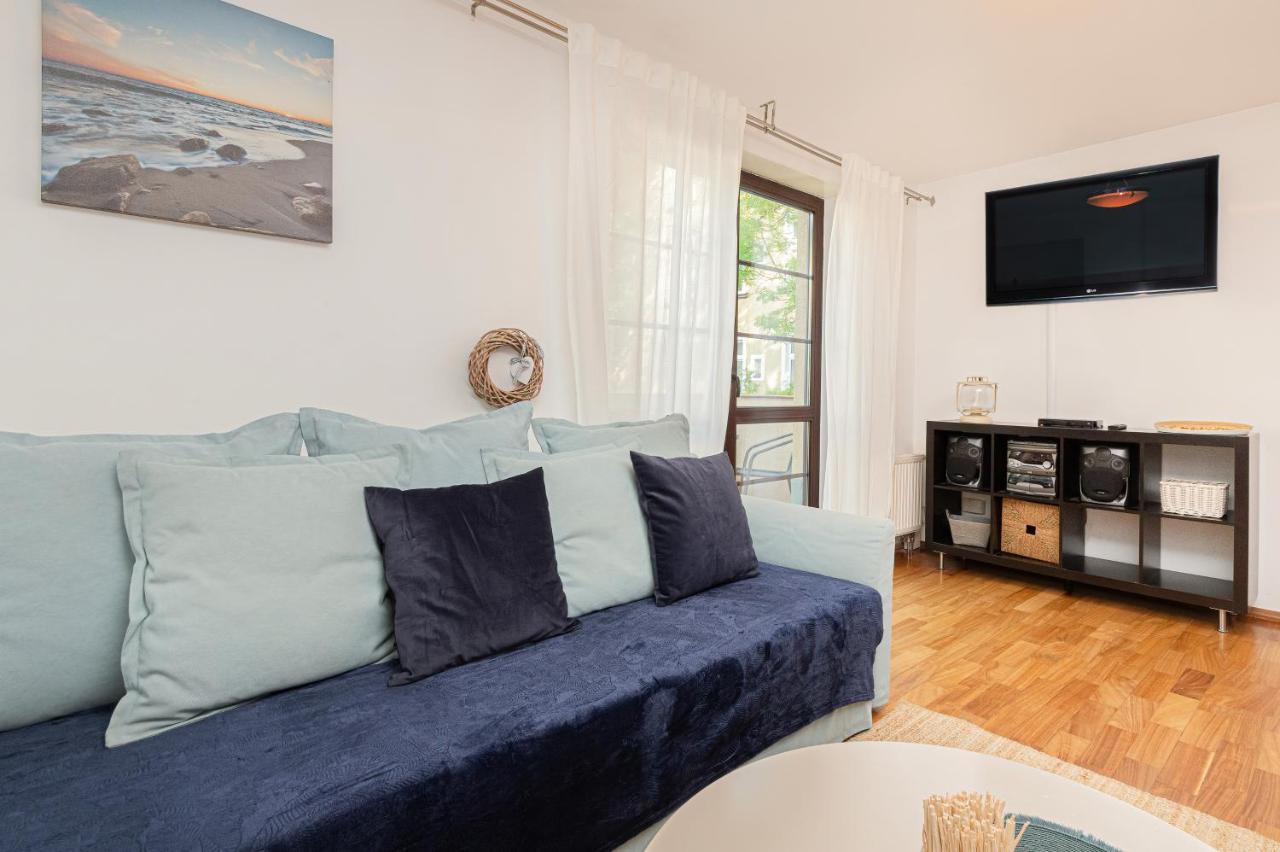 Apartments Tarifa - By The Sea By Noclegi Renters Σόποτ Εξωτερικό φωτογραφία