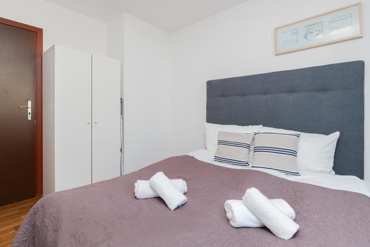 Apartments Tarifa - By The Sea By Noclegi Renters Σόποτ Εξωτερικό φωτογραφία