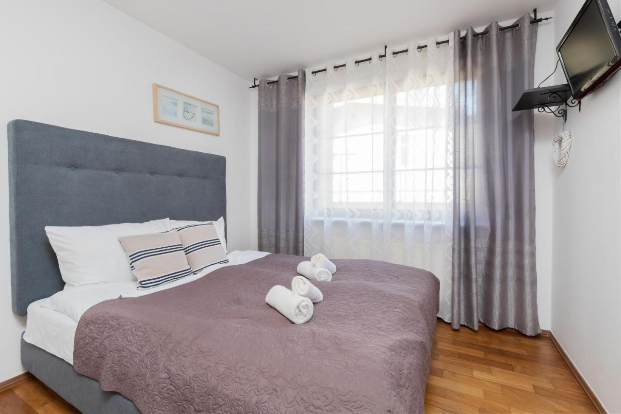 Apartments Tarifa - By The Sea By Noclegi Renters Σόποτ Εξωτερικό φωτογραφία